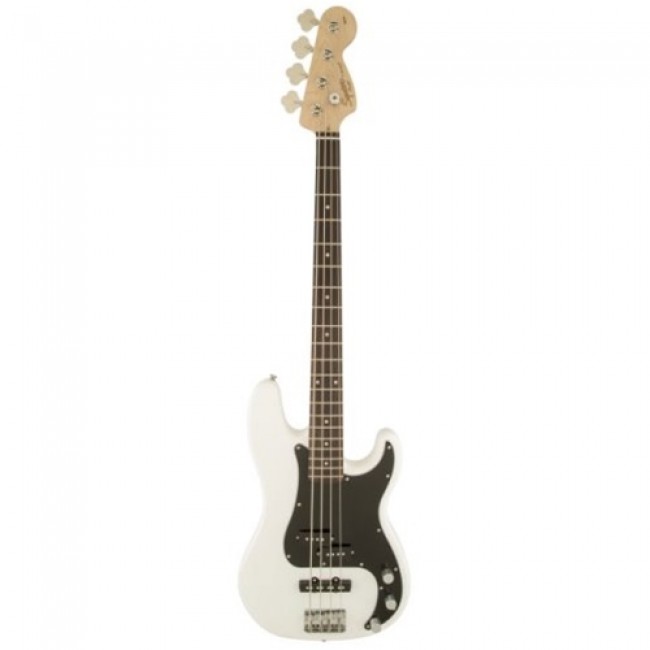 ベース Fender Affinity Precision Bass PJ Fender Affinity Series Precision Bass PJ, Laurel Fingerboard